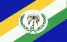 Bandeira São Miguel do Tocantins TO bandeira São Miguel do Tocantins TO