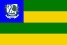 Bandeira São Sebastião do Tocantins TO bandeira São Sebastião do Tocantins TO