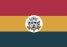 Bandeira São Valério TO bandeira São Valério TO