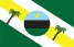 Bandeira Tocantinópolis TO bandeira Tocantinópolis TO