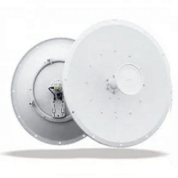 UBIQUITI ROCKET DISH UBIQUITI RD5G34 5GHZ 34 DBI 125 MPH