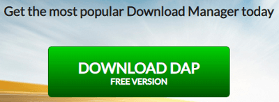 Download Accelerator Plus