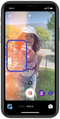 compartilhar tiktok