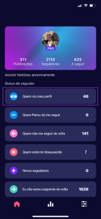 secret admirers ins master