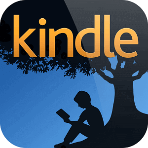logo kindle