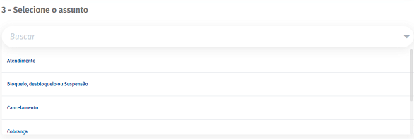 reclamação operadoras anatel 