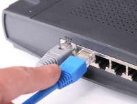 cabo rj45 foto modem cabo rj45