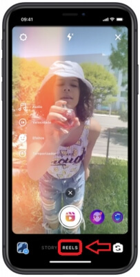tiktok para você