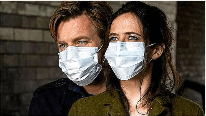 Filme Sentidos do Amor
