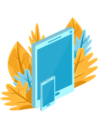 celular e tablet Dispositivos móveis