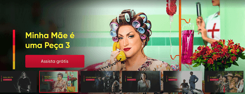 telecine play streaming