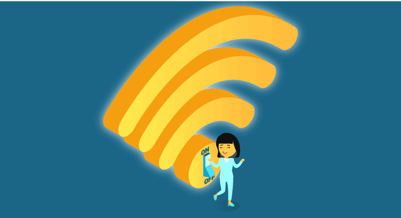 wifi ebook