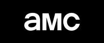 Programação AMC logo AMC