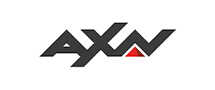 Programação AXN logo AXN