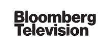 logo Bloomberg TV