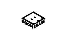 Programação Boomerang logo Boomerang
