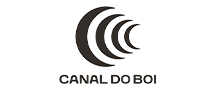 Programação Canal do Boi logo Canal do Boi