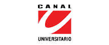 Programação Canal Universitário logo Canal Universitário