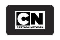 Programação Cartoon Network logo Cartoon Network