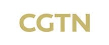 Programação CGTN logo CGTN