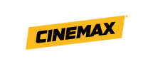 Programação Cinemax logo Cinemax