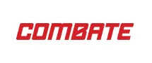 Programação Combate logo Combate