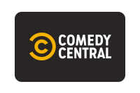 Programação Comedy Central logo Comedy Central
