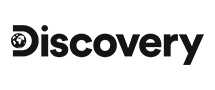 logo Discovery Channel