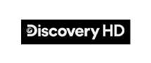 logo Discovery HD