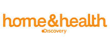 Programação Discovery Home & Health logo Discovery Home & Health