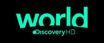 logo Discovery world HD