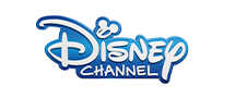 Programação Disney Channel logo Disney Channel