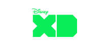 Programação Disney XD logo Disney XD
