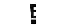 Programação E! logo E!