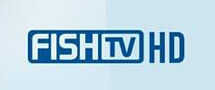 Programação FISH TV logo FISH TV