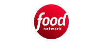 Programação Food Network logo Food Network