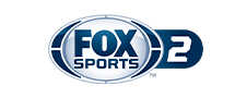 Programação FOX Sports 2 logo FOX Sports 2
