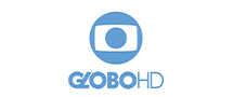 Programação Globo logo Globo