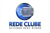 Programação TV Clube logo Globo - Tv-clube