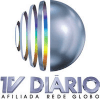 Programação TV Diário logo Globo - Tv-diario