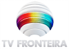 Programação TV Fronteira Paulista logo Globo - Tv-fronteira-paulista