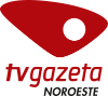 Programação TV Gazeta Noroeste logo Globo - Tv-gazeta-noroeste