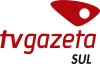 Programação TV Gazeta Sul logo Globo - Tv-gazeta-sul