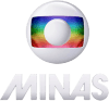 Programação TV Globo Minas logo Globo - Tv-globo-minas