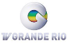 Programação TV Grande Rio logo Globo - Tv-grande-rio