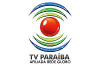 Programação TV Paraíba logo Globo - Tv-paraiba
