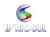 Programação TV Rio Sul logo Globo - Tv-rio-sul