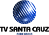 Programação TV Santa Cruz logo Globo - Tv-santa-cruz