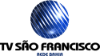 Programação TV São Francisco logo Globo - Tv-sao-francisco