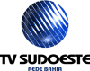 Programação TV Sudoeste logo Globo - Tv-sudoeste